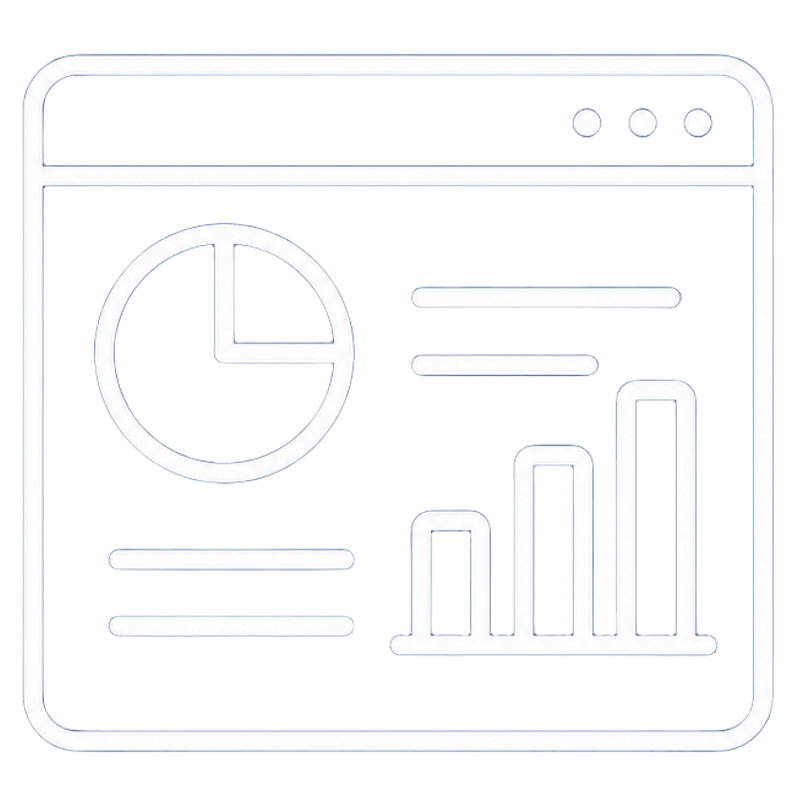 Visualizaciones centralizadas