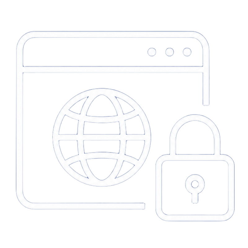 Acceso HTTPS seguro
