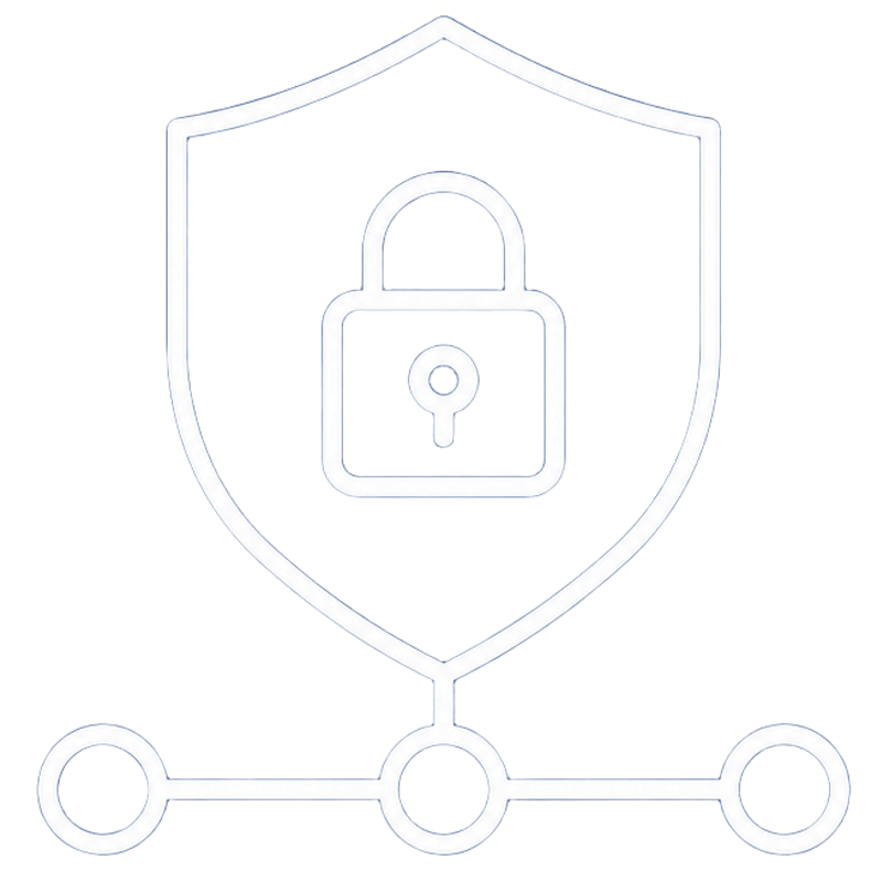 Comunicación cifrada vía VPN