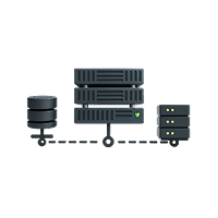 Bases de datos y almacenamiento en red
