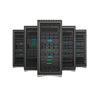 Servidores físicos y virtuales