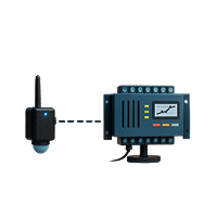 Sistemas industriales y dispositivos IoT